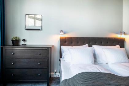 The Citadel Apartments - Into This Place - image 22