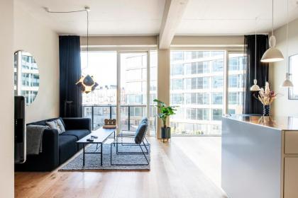 By The Pier apartments - Into This Place - image 21