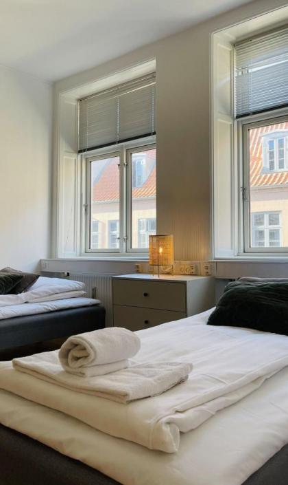 ApartmentInCopenhagen Apartment 1502 - image 21