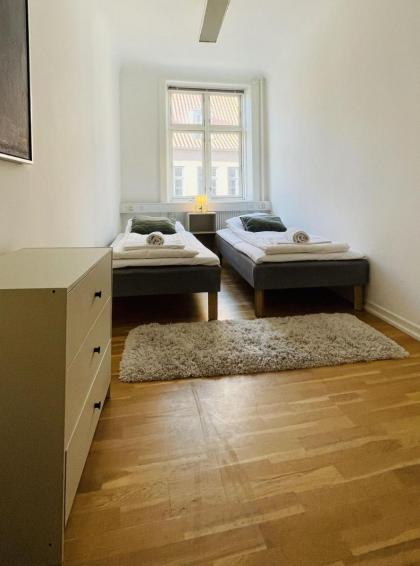 ApartmentInCopenhagen Apartment 1502 - image 23
