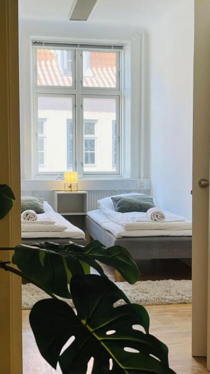 ApartmentInCopenhagen Apartment 1502 - image 25