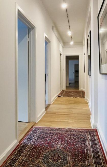 ApartmentInCopenhagen Apartment 1502 - image 26