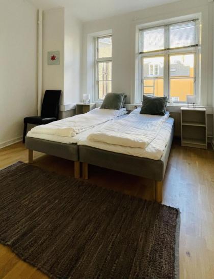 ApartmentInCopenhagen Apartment 1502 - image 27