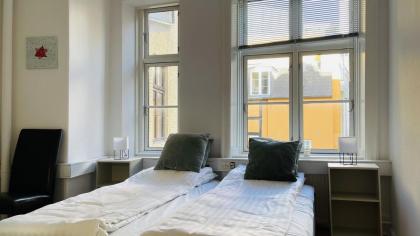 ApartmentInCopenhagen Apartment 1502 - image 28