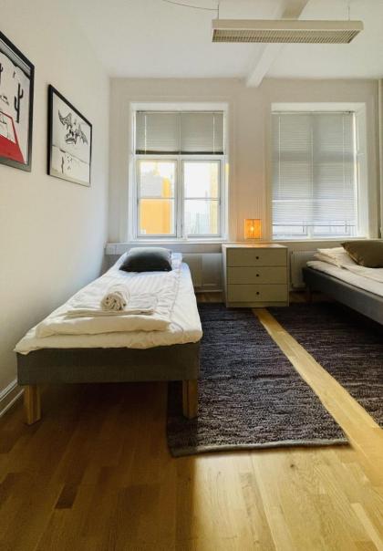 ApartmentInCopenhagen Apartment 1502 - image 30