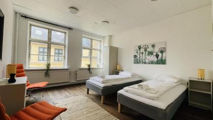 ApartmentInCopenhagen Apartment 1510 - image 21