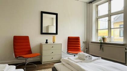ApartmentInCopenhagen Apartment 1510 - image 22