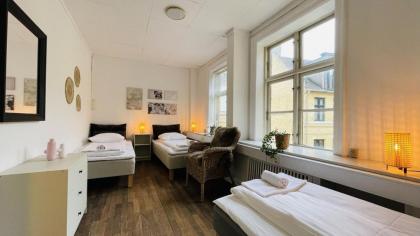 ApartmentInCopenhagen Apartment 1510 - image 24