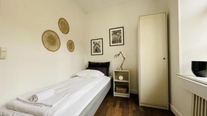 ApartmentInCopenhagen Apartment 1510 - image 25