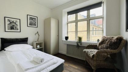 ApartmentInCopenhagen Apartment 1510 - image 26