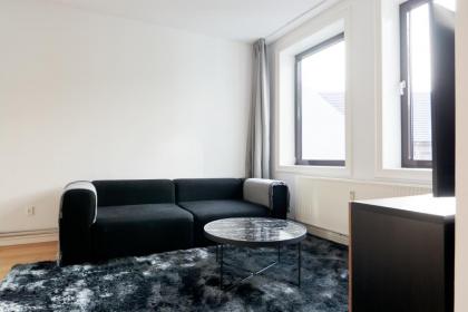 Stylish 2BR w Private Balcony in CPH City Centre - image 23