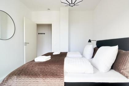 Stylish 2BR w Private Balcony in CPH City Centre - image 26