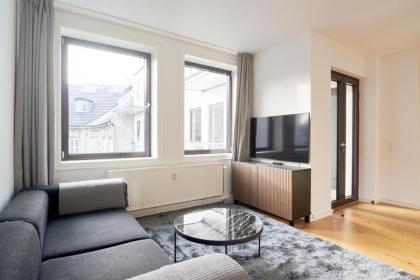 Stylish 2BR w Private Balcony in CPH City Centre - image 28