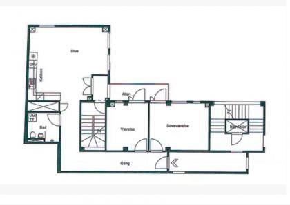 Stylish 2BR w Private Balcony in CPH City Centre - image 30