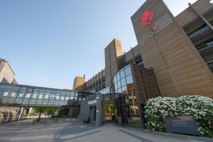 Idraettens Hus - image 22