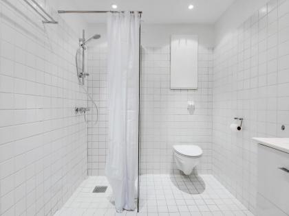 Sanders City - Pleasant Four-Bedroom Apartment In the Lovely Capital - image 27