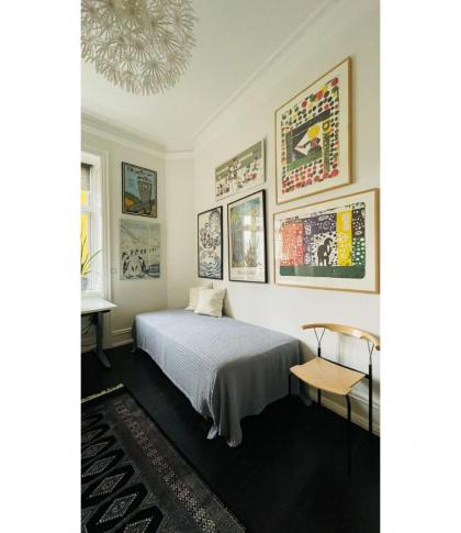 ApartmentInCopenhagen Apartment 1526 - image 27