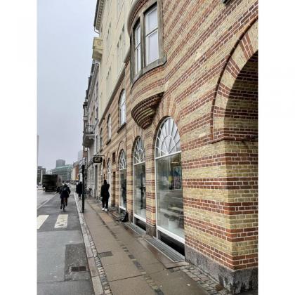 ApartmentInCopenhagen Apartment 1526 - image 29