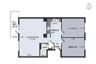 Sanders Nordre Digevej - Amazing 3-Bedroom Apartment with Shared Garden - image 2