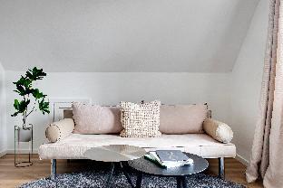Sanders Nordre Digevej - Amazing 3-Bedroom Apartment with Shared Garden - image 6