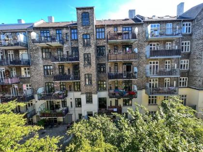 Cozy home in the heart of CPH - image 21