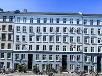 Cozy home in the heart of CPH - image 22