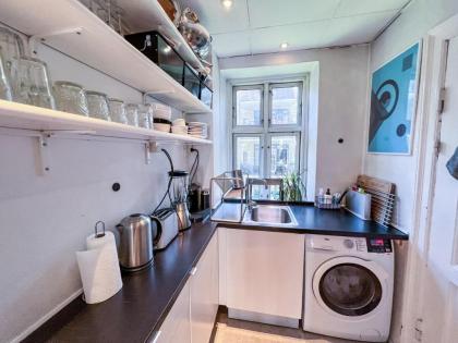 Cozy home in the heart of CPH - image 23