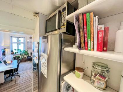 Cozy home in the heart of CPH - image 24