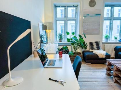 Cozy home in the heart of CPH - image 25