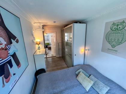 Cozy home in the heart of CPH - image 26