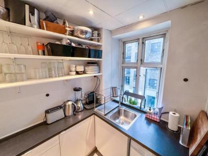 Cozy home in the heart of CPH - image 27