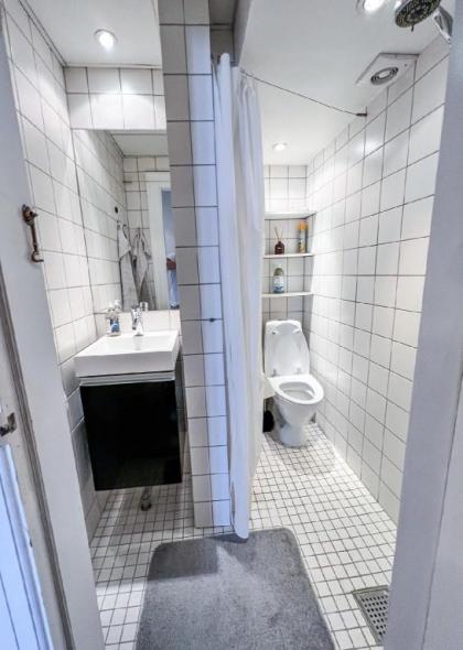 Cozy home in the heart of CPH - image 29