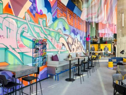 ibis Styles Copenhagen Orestad - image 28