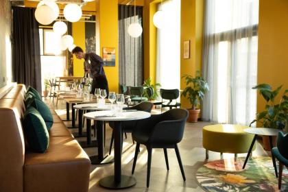 ibis Styles Copenhagen Orestad - image 29
