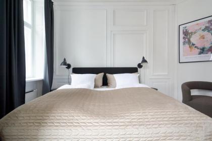 Bright Apartment in the Old Town of Copenhagen - image 22