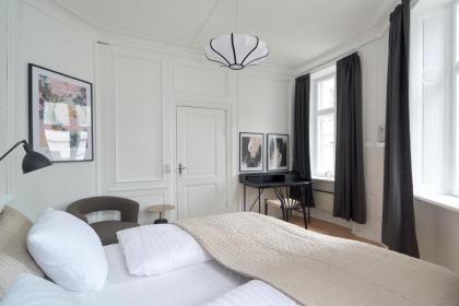 Bright Apartment in the Old Town of Copenhagen - image 23