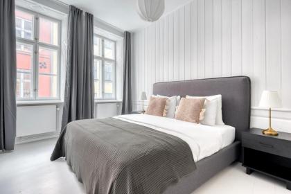 Cozy Flats in Heart of Copenhagen Near Strøget & Højbro Plads - image 21