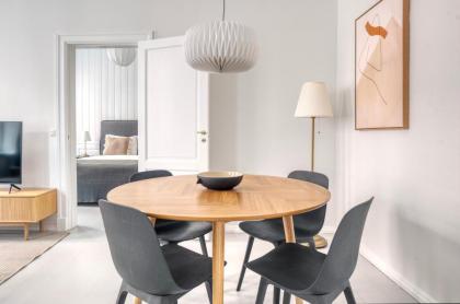 Cozy Flats in Heart of Copenhagen Near Strøget & Højbro Plads - image 22