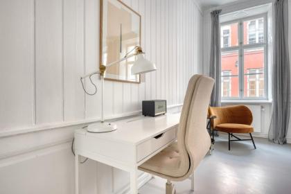 Cozy Flats in Heart of Copenhagen Near Strøget & Højbro Plads - image 24