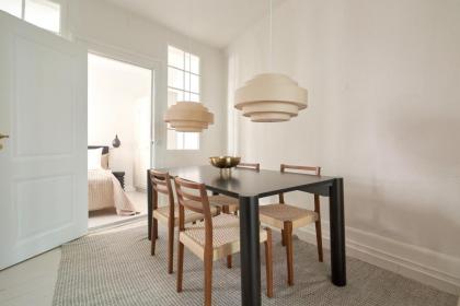 Cozy Flats in Heart of Copenhagen Near Strøget & Højbro Plads - image 26