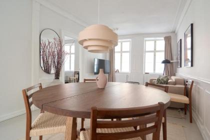 Cozy Flats in Heart of Copenhagen Near Strøget & Højbro Plads - image 27