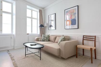 Cozy Flats in Heart of Copenhagen Near Strøget & Højbro Plads - image 28