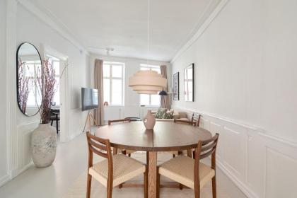 Cozy Flats in Heart of Copenhagen Near Strøget & Højbro Plads - image 29