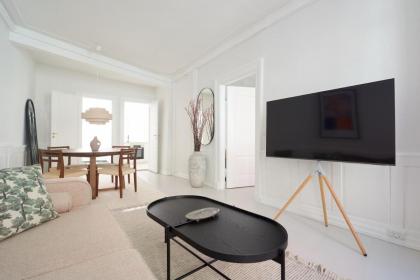 Cozy Flats in Heart of Copenhagen Near Strøget & Højbro Plads - image 30