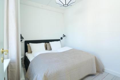 Spacious Flat Centrally Located in CPH's Old Town - image 21