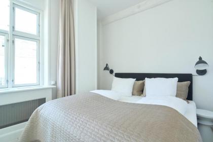 Spacious Flat Centrally Located in CPH's Old Town - image 22