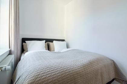 Spacious Flat Centrally Located in CPH's Old Town - image 24