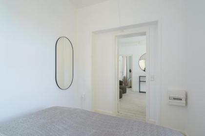 Spacious Flat Centrally Located in CPH's Old Town - image 25