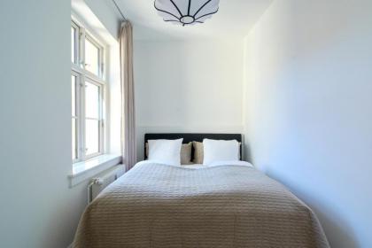 Spacious Flat Centrally Located in CPH's Old Town - image 27