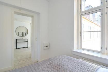 Spacious Flat Centrally Located in CPH's Old Town - image 28